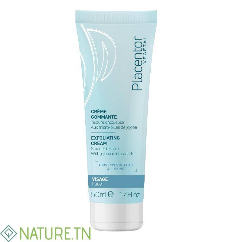 PLACENTOR VEGETAL CREME GOMMANTE 50ML 2 PLACENTOR VEGETAL CREME GOMMANTE 50ML 2