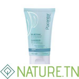 PLACENTOR VEGETAL GEL NETTOYANT 150ML