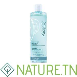 PLACENTOR VEGETAL LOTION TONIQUE OXYGENANTE 250ML