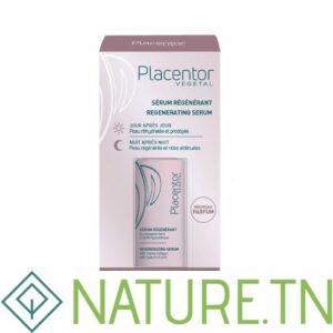 PLACENTOR VEGETAL SERUM REGENERANT JOUR/NUIT 30ML (-50%)