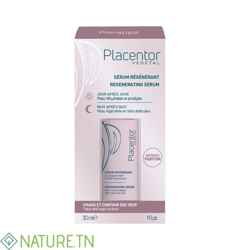 PLACENTOR VEGETAL SERUM REGENERANT JOUR/NUIT 30ML (-50%) 1 PLACENTOR VEGETAL SERUM REGENERANT JOUR/NUIT 30ML (-50%) 1