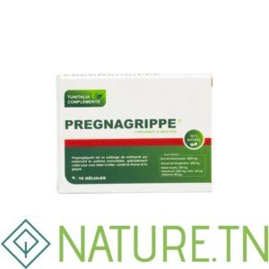 PREGNAGRIPPE 10 GELULES