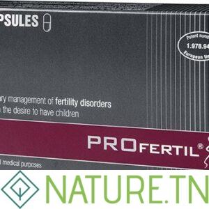 PROFERTIL 60 CAPSULES