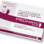 PROFERTIL FEMALE 28 CAPSULES
