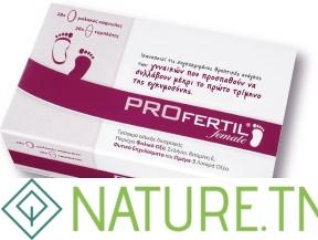 PROFERTIL FEMALE 28 CAPSULES