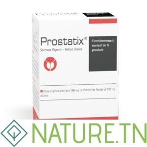 PROSTATIX 60 GELULES