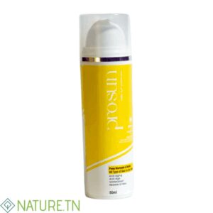 PROSUN ECRAN SOLAIRE PEAUX NORMALES A SECHES SPF50+ 50ML
