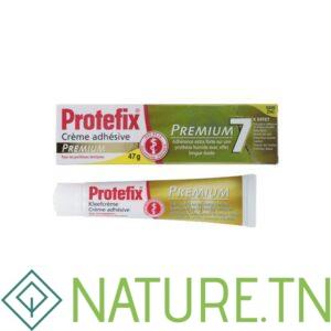 PROTEFIX CREME ADHESIVE PREMIUM 7*EFFECT 47GR