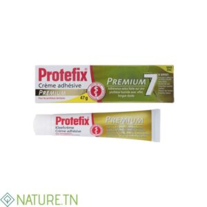 PROTEFIX CREME ADHESIVE PREMIUM 7*EFFECT 47GR