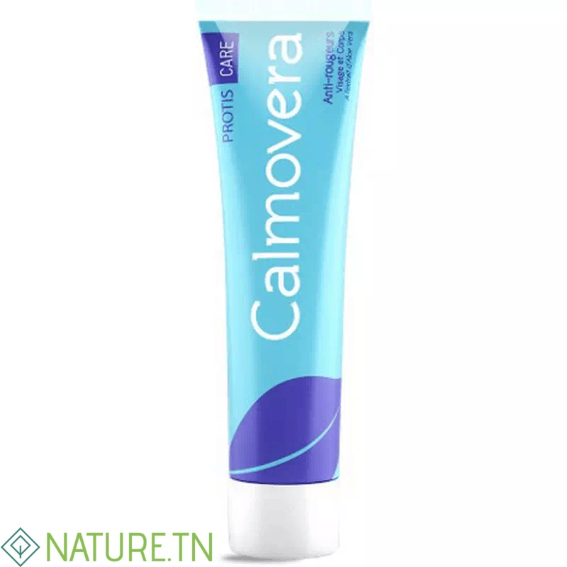 PROTIS CARE CALMOVERA 50GR 3 PROTIS CARE CALMOVERA 50GR