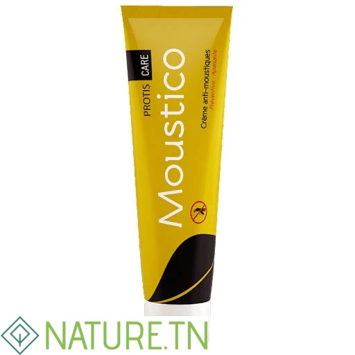 PROTIS CARE MOUSTICO 40GR 1 PROTIS CARE MOUSTICO 40GR 1