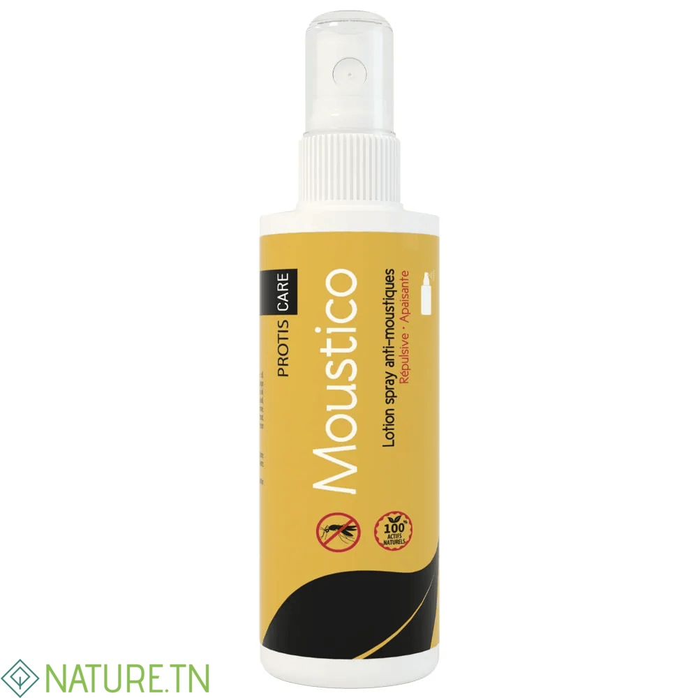 PROTIS CARE MOUSTICO SPRAY 100ML 3 PROTIS CARE MOUSTICO SPRAY 100ML