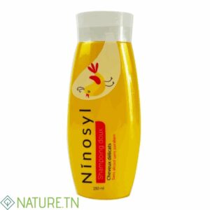 PROTIS NINOSYL SHAMPOING DOUX 250ML