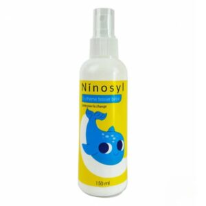 PROTIS NINOSYL SPRAY POUR CHANGE 150ML