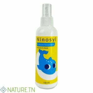 PROTIS NINOSYL SPRAY POUR CHANGE 150ML