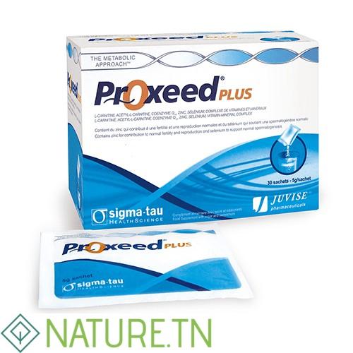 PROXEED PLUS 30 SACHETS 1 PROXEED PLUS 30 SACHETS 1