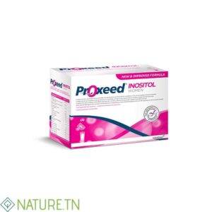 PROXEED WOMEN INOSITOL 30 SACHETS