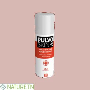 PULVO SKIN SPRAY POUDRE 50ML
