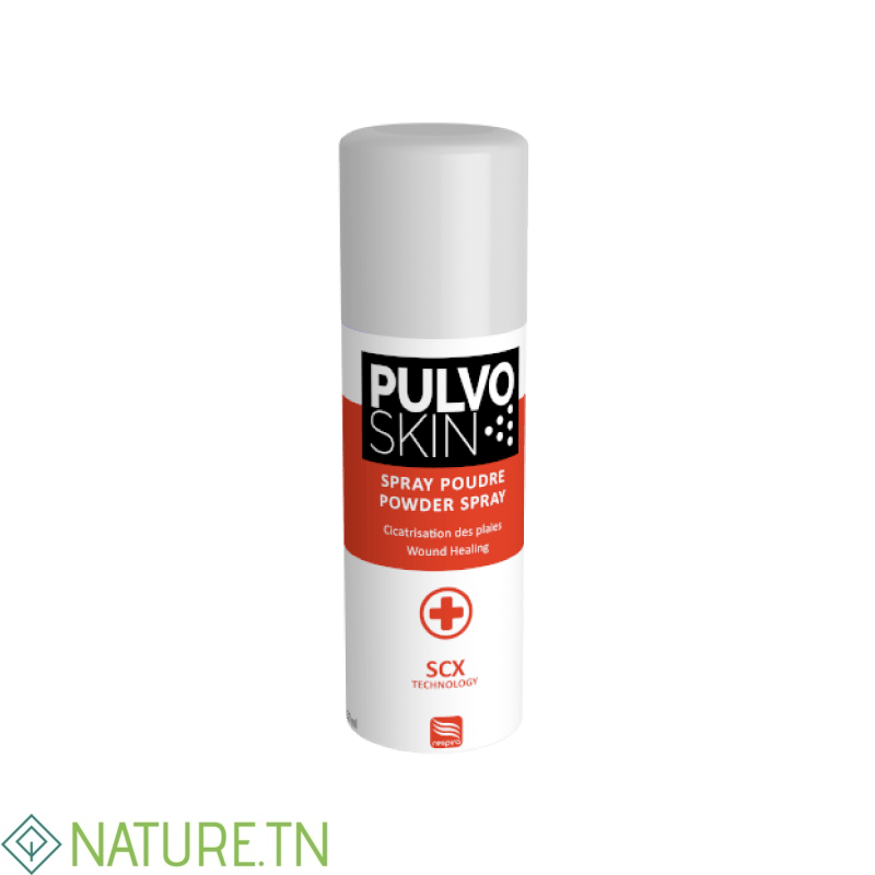 PULVO SKIN SPRAY POUDRE 50ML 3 PULVO SKIN SPRAY POUDRE 50ML