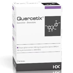QUERCETIX 30 GELULES