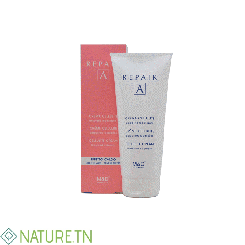 REPAIR A CRÈME CELLULITE 200ML 1 REPAIR A CRÈME CELLULITE 200ML 1