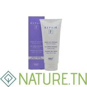 REPAIR GEL CRÈME DRAINANT JAMBES LOURDES 200ML