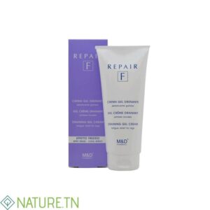 REPAIR GEL CRÈME DRAINANT JAMBES LOURDES 200ML