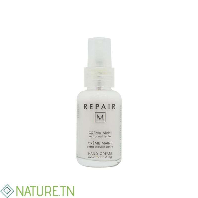 REPAIR M CRÈME MAINS 50ML 2 REPAIR M CRÈME MAINS 50ML 2