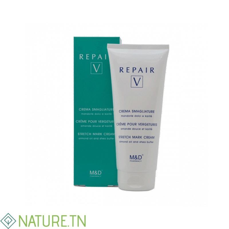 REPAIR V CREME VERGETURES 200ML 3 REPAIR V CREME VERGETURES 200ML