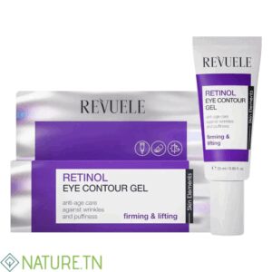 REVUELE RETINOL CONTOUR DES YEUX 25ML