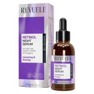 REVUELE RETINOL SERUM ANTI AGE 30ML