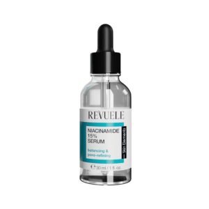 REVUELE SERUM NIACINAMIDE 15% 30ML