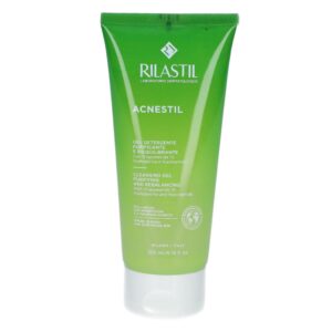 RILASTIL ACNESTIL GEL NETTOYANT ANTI IMPERFECTIONS 200ML