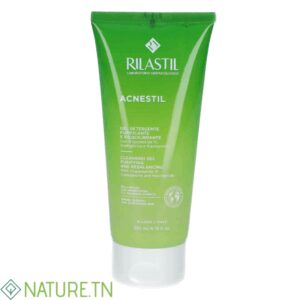 RILASTIL ACNESTIL GEL NETTOYANT ANTI IMPERFECTIONS 200ML
