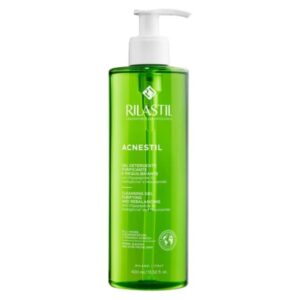 RILASTIL ACNESTIL GEL NETTOYANT PURIFIANT 400ML