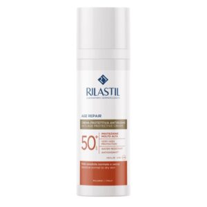 RILASTIL CREME AGE REPAIR SPF50+ 50ML