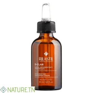 RILASTIL D-CLAR DEPIGMENTING UNIFORMING 30ML