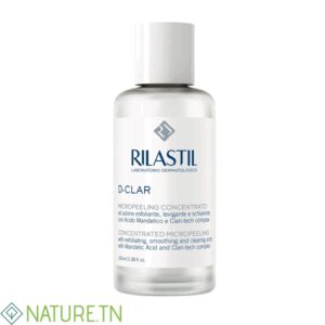 RILASTIL D-CLAR MICROPEELING CONCENTRE 100ML