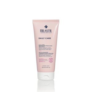 RILASTIL DAILY CARE LAIT NETTOYANT VISAGE 200ML