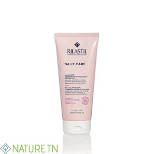 RILASTIL DAILY CARE LAIT NETTOYANT VISAGE 200ML