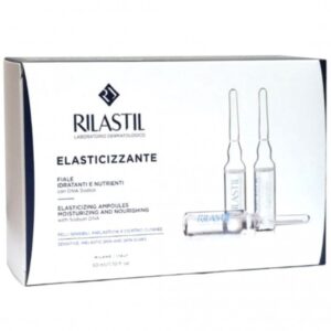 RILASTIL ELASTICIZZANTE AMPOULES 10X5ML