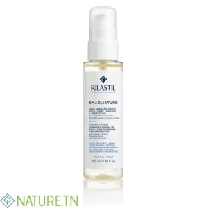 RILASTIL HUILE ANTI VERGETURES 100ML