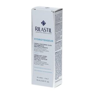 RILASTIL HYDROTENSEUR CREME ANTI RIDES REESTRUCTURANTE 40ML