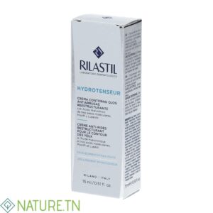 RILASTIL HYDROTENSEUR CREME ANTI RIDES REESTRUCTURANTE 40ML