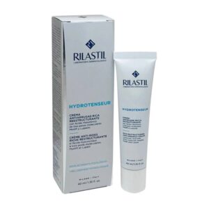 RILASTIL HYDROTENSEUR CREME ANTI RIDES RESTRUCTURANTE 40ML