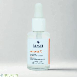 RILASTIL INTENSE C GEL SERUM 30ML