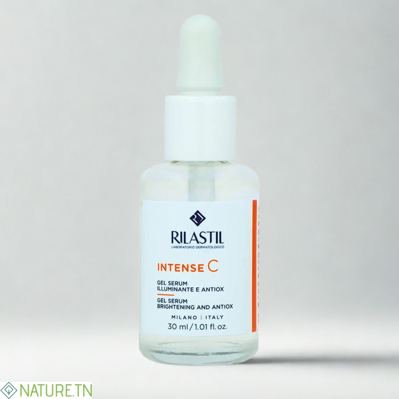 RILASTIL INTENSE C GEL SERUM 30ML 1