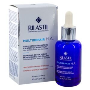 RILASTIL SERUM REPARATEUR  MULTIREPAIRE H.A 30ML