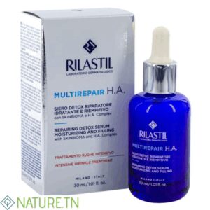 RILASTIL SERUM REPARATEUR MULTIREPAIRE H.A 30ML