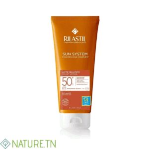 RILASTIL SUN SYSTEM LAIT SPF50+ 200ML